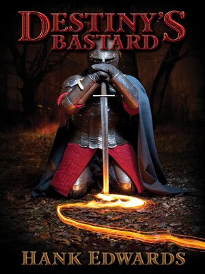 cover image of Destiny's Bastard